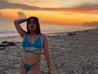 MeganCherryOne Hot Liveshows - Photo 8/21