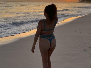 MeganCherryOne Hot Liveshows - Photo 7/21