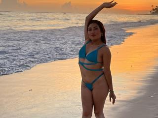 MeganCherryOne Hot Liveshows - Photo 6/21
