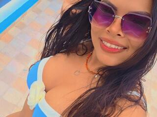 MarceBetancur Hot et Sexy Liveshow - Photo 18/21