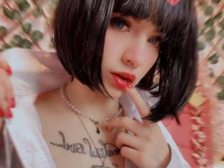 LaurenEvie69 Anal Livecam - Photo 11/21