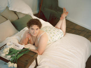 MelittaAdams Hot Liveshows - Photo 12/21