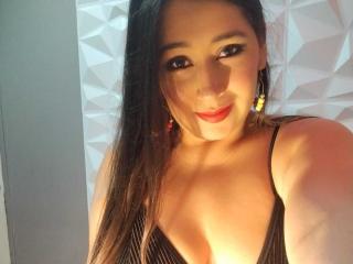 MelodyRosses Hot et Sexy Liveshow - Photo 11/21
