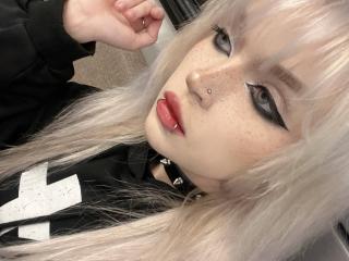 HortenciaVergin Videos Liveshows - Photo 20/21
