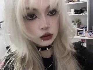 HortenciaVergin Videos Liveshows - Photo 16/21