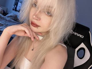 HortenciaVergin Videos Liveshows - Photo 15/21