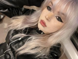 HortenciaVergin Videos Liveshows - Photo 14/21