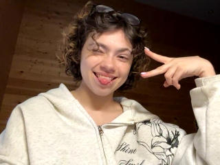 NadaKuhnemund Pussy Video Webcam - Photo 12/17