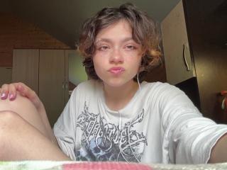 NadaKuhnemund Pussy Video Webcam - Photo 8/17