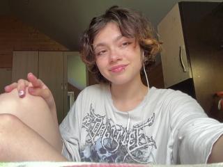 NadaKuhnemund Pussy Video Webcam - Photo 5/17