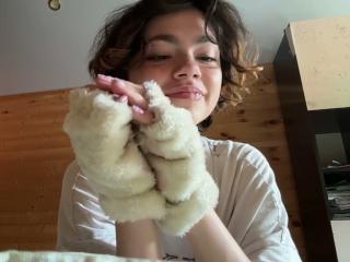 NadaKuhnemund Pussy Video Webcam - Photo 4/17