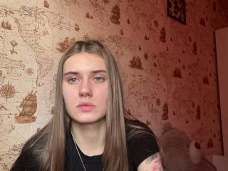 DeliciaQuanstrum Amateur Live Webcam - Photo 13/14