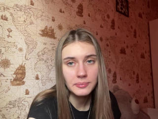 DeliciaQuanstrum Amateur Live Webcam - Photo 11/14
