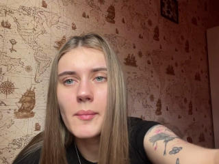 DeliciaQuanstrum Amateur Live Webcam - Photo 10/14