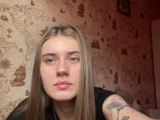 DeliciaQuanstrum Amateur Live Webcam - Photo 9/14