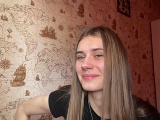 DeliciaQuanstrum Amateur Live Webcam - Photo 8/14
