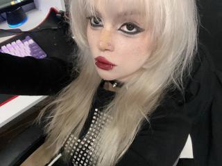 HortenciaVergin Videos Liveshows - Photo 8/21