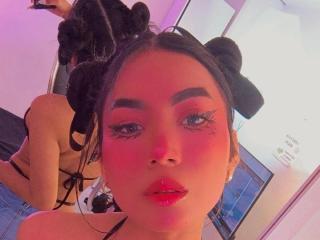 MiraRossi Hot et Sexy Liveshow - Photo 17/21
