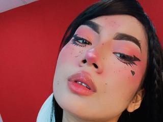 MiraRossi Hot et Sexy Liveshow - Photo 15/21