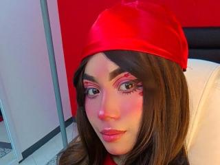 MiraRossi Hot et Sexy Liveshow - Photo 14/21