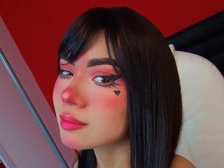 MiraRossi Hot et Sexy Liveshow - Photo 10/21