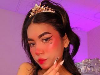 MiraRossi Hot et Sexy Liveshow - Photo 9/21