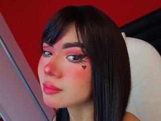MiraRossi Hot et Sexy Liveshow - Photo 4/21
