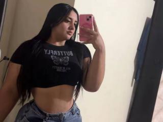 AmaliaDalton Webcam Porno Live - Photo 6/21