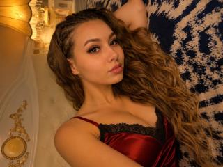 Niferttiti Pussy Video Webcam - Photo 15/21
