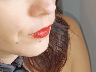 OrianaLaFrancaise Masturbation Cam Video - Photo 15/21