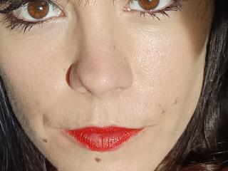 OrianaLaFrancaise Masturbation Cam Video - Photo 13/21