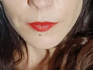 OrianaLaFrancaise Masturbation Cam Video - Photo 12/21