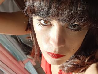 OrianaLaFrancaise Masturbation Cam Video - Photo 10/21