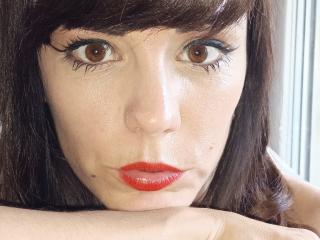 OrianaLaFrancaise Masturbation Cam Video - Photo 8/21