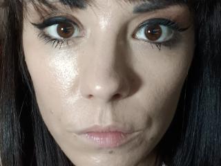 OrianaLaFrancaise Masturbation Cam Video - Photo 5/21