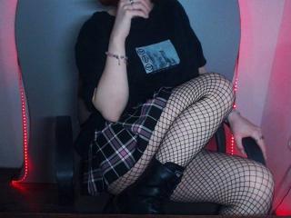 AyumiBabe Webcam Porno Live - Photo 6/15