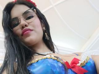 CelesteJoa Webcam Sexe Direct - Photo 12/21