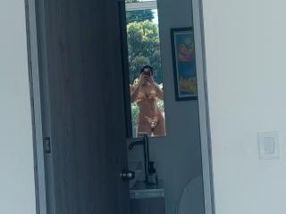 NicoColeman Pussy Video Webcam - Photo 5/21