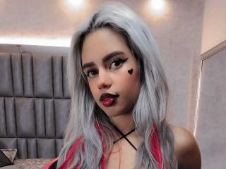 AlanaHouston Webcam Porno Live - Photo 4/21