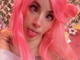 LaurenEvie69 Anal Livecam - Photo 5/21