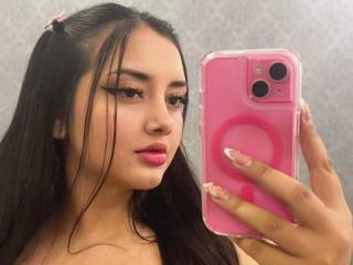 AmaliaDalton Webcam Porno Live - Photo 5/21