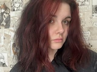AnnaRenny Webcam Porno Live - Photo 8/9