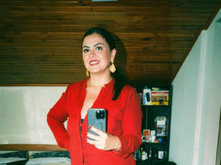 CharlotteDevereaux Webcam Sexe Direct - Photo 17/21