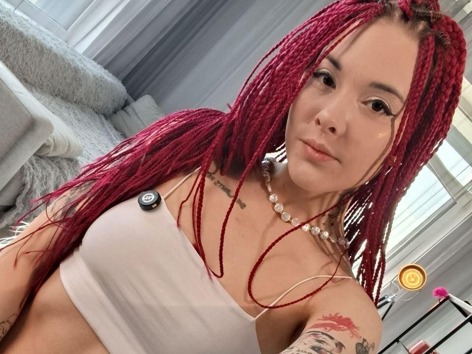 RachelNervis — live cam photo 1