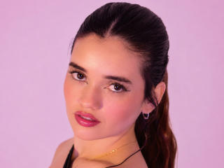 AnabelleRoss Webcam Porno Live - Photo 13/21