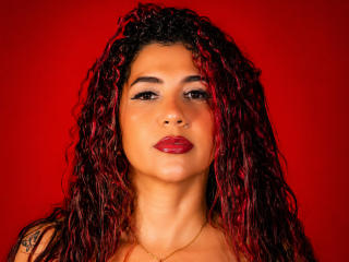 AntonelaRiveiro photo