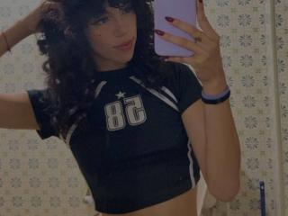 AngelicaHill Webcam Porno Live - Photo 11/21