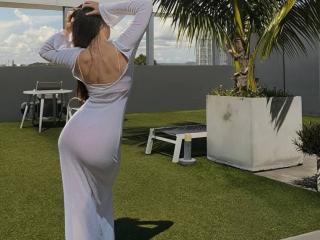 AzzieStelman Webcam Porno Live - Photo 9/21