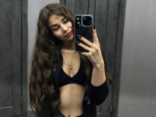 AzzieStelman Webcam Porno Live - Photo 7/21