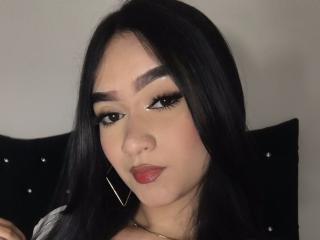 MiaScarleth69 Hot et Sexy Liveshow - Photo 4/4